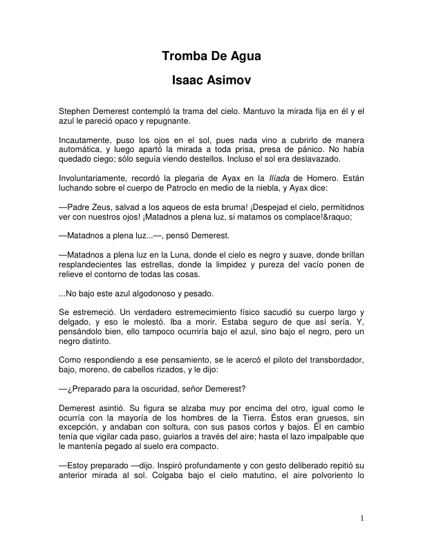 Portada de 